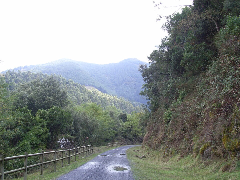 en País Vasco