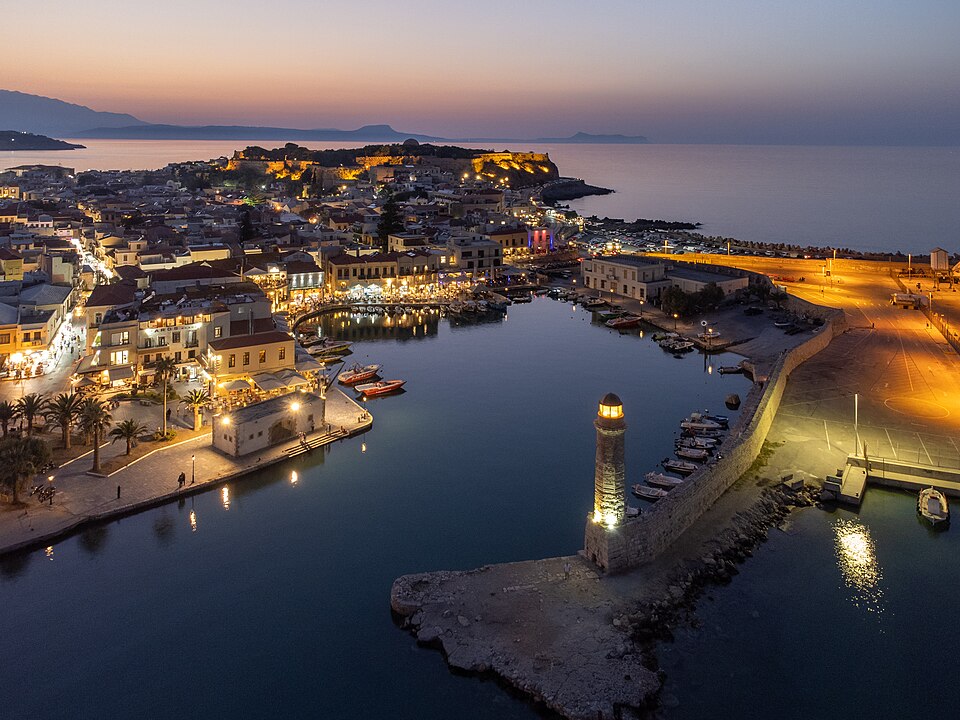 Rethymno