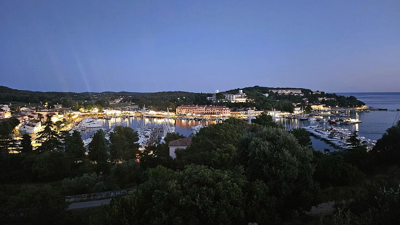 Vrsar