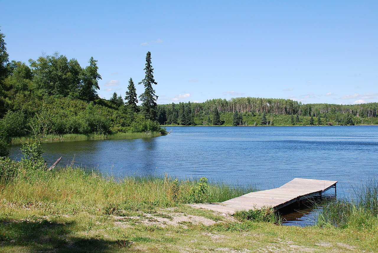 Manitoba