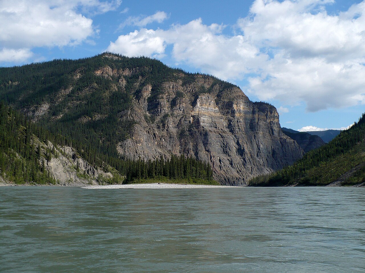 Northwest Territories