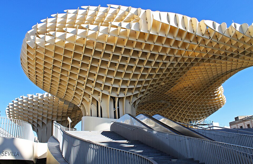 en Sevilla