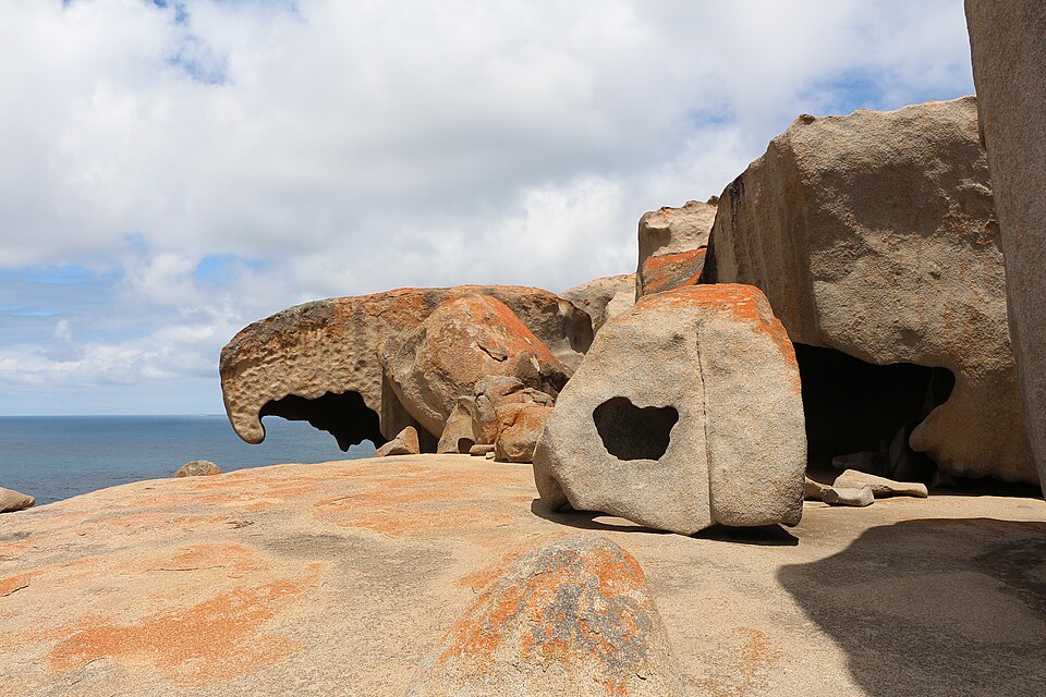 Kangaroo Island