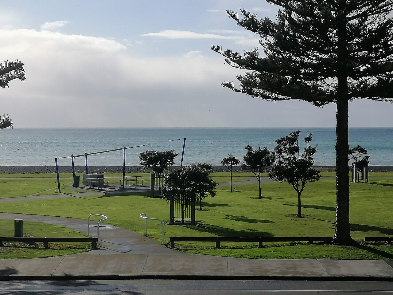 Napier