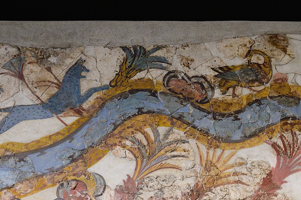 Akrotiri