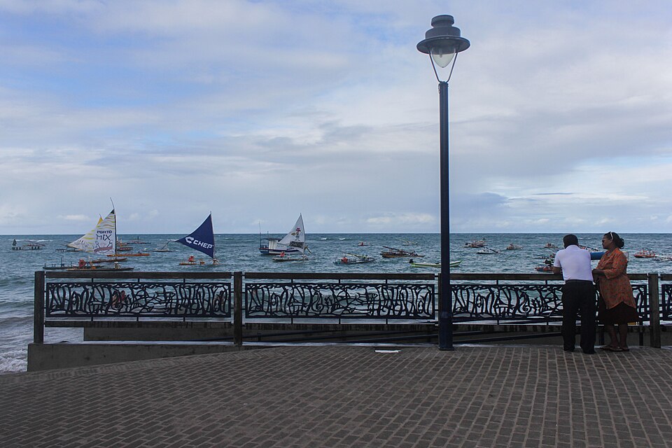 Porto de Galinhas
