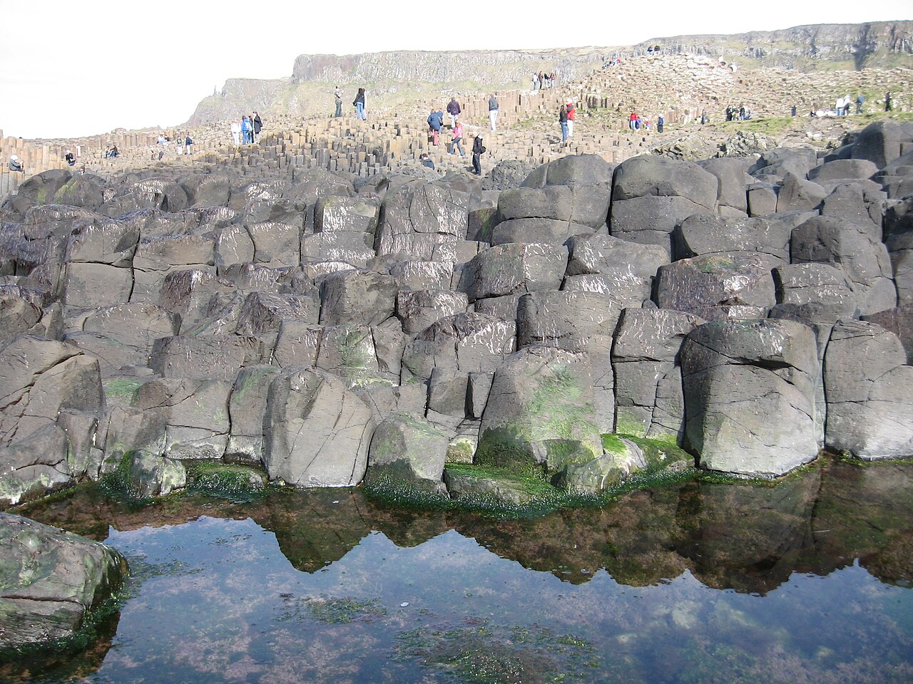Northern Ireland