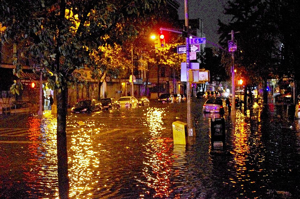 en Nueva York