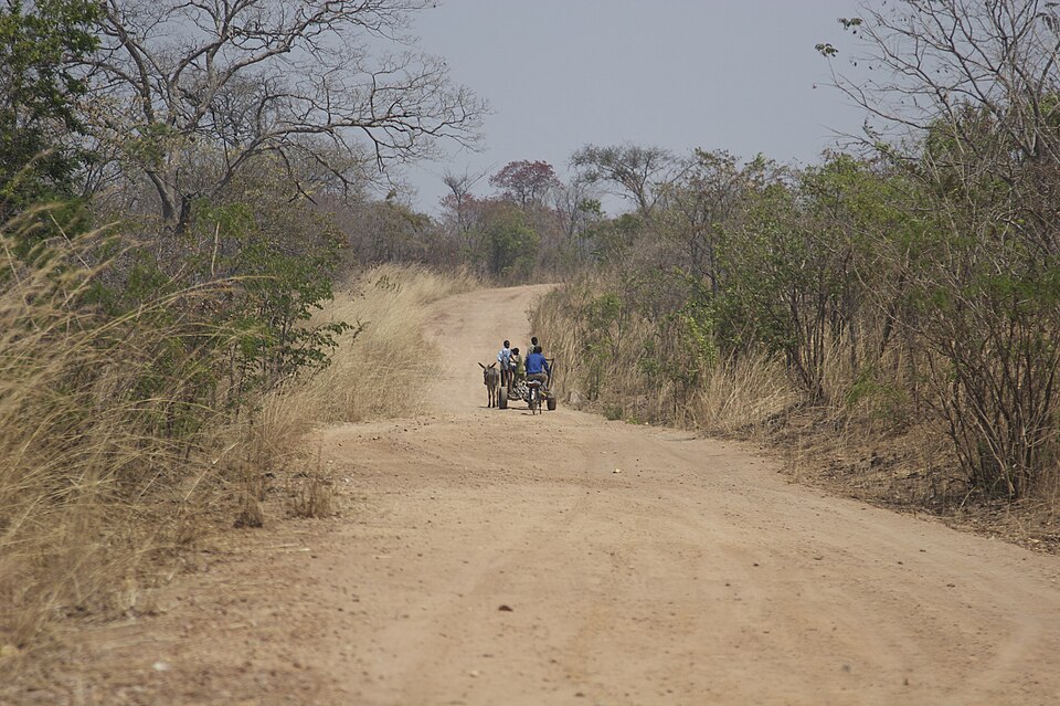 Eastern Province