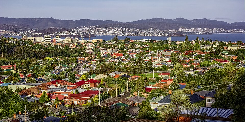 Hobart