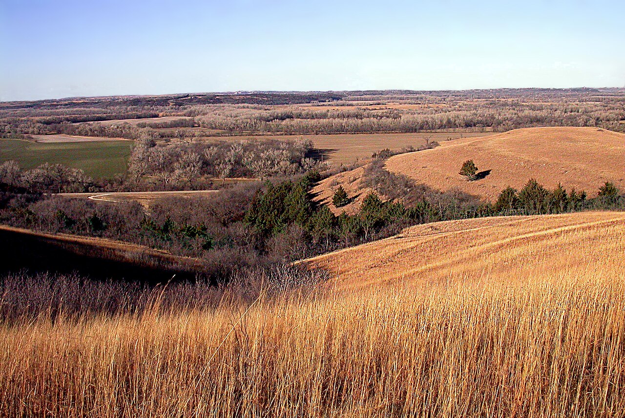 Kansas