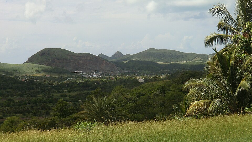 Antigua
