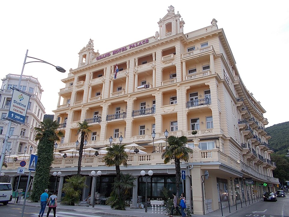 Opatija