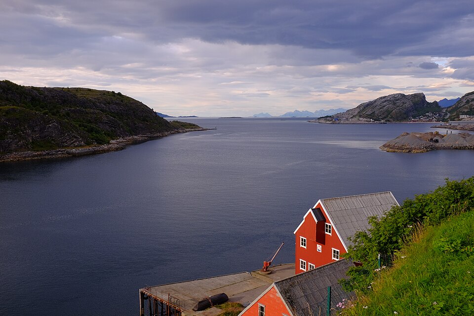 Bodø Municipality