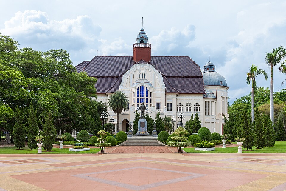 Phetchaburi