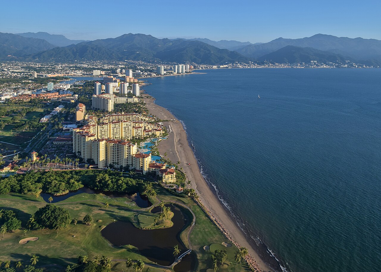 Puerto Vallarta