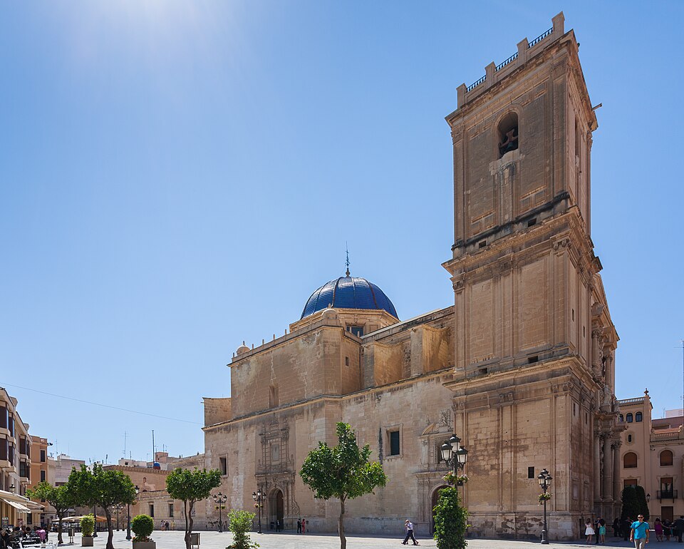 Elche