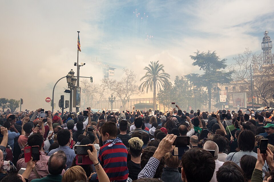 Valencia