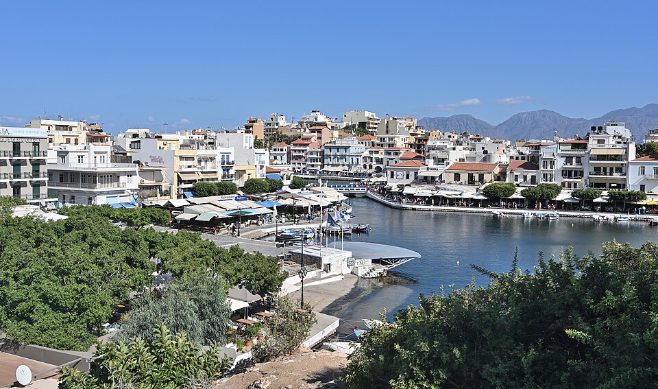 Agios Nikolaos