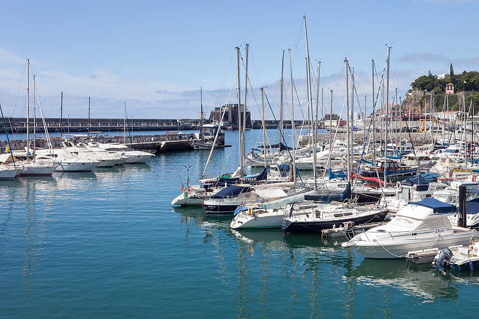 Funchal