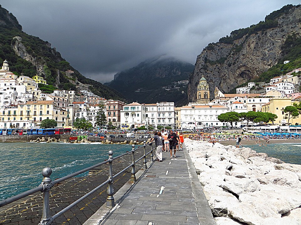 Amalfi