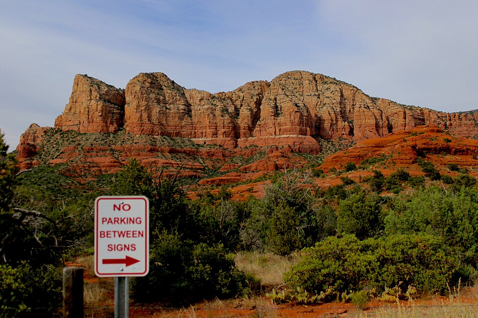 Sedona