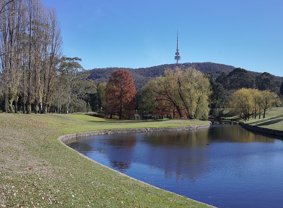 Canberra
