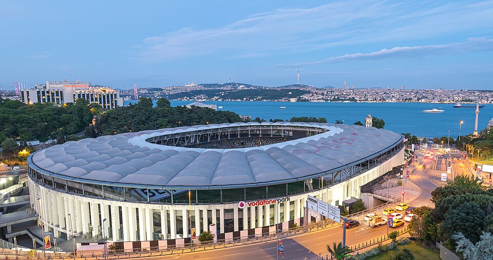 en Estambul