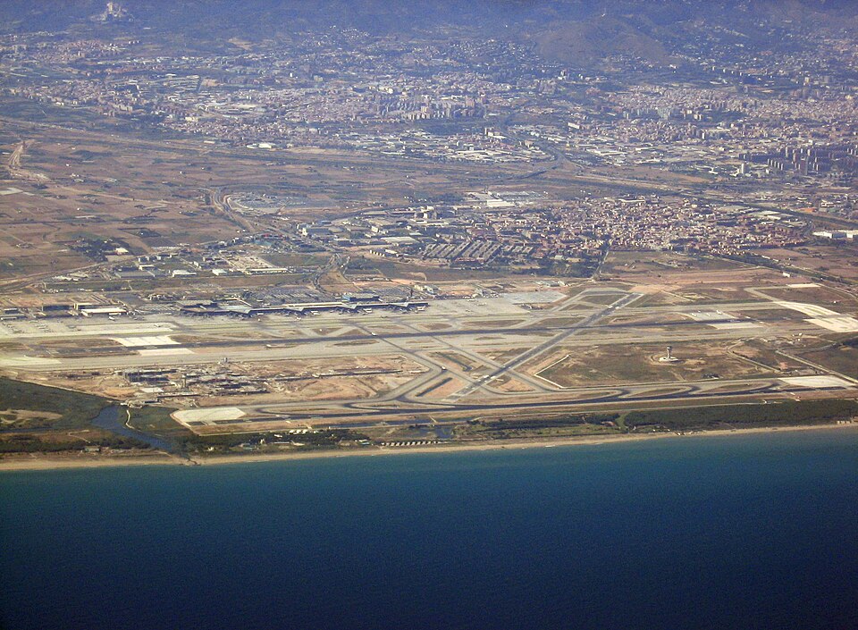 en Barcelona