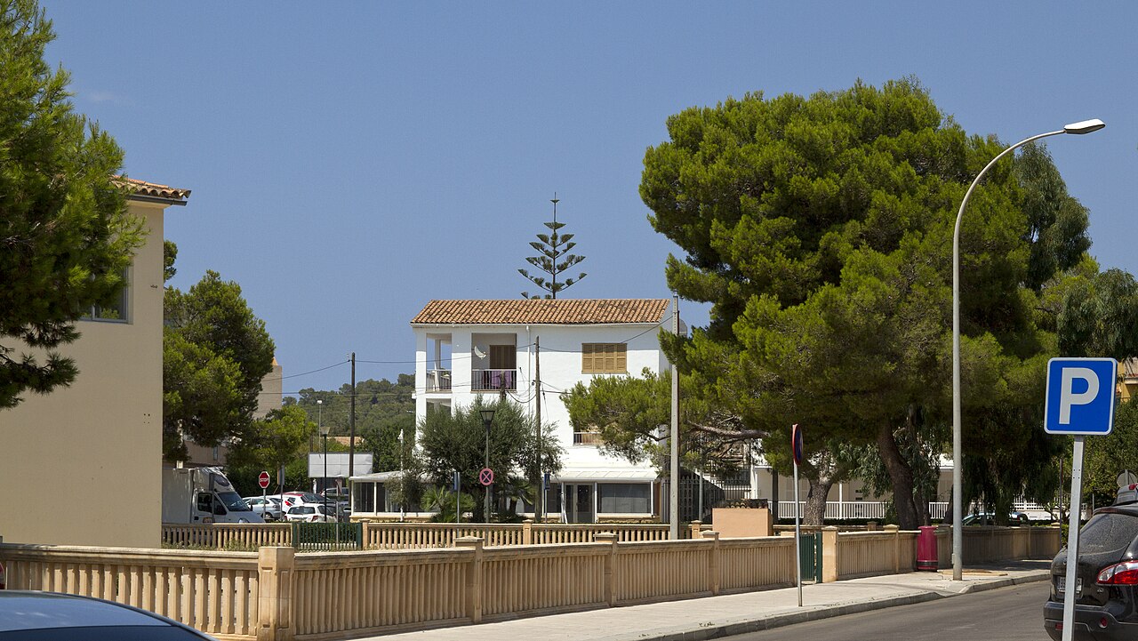 Alcudia