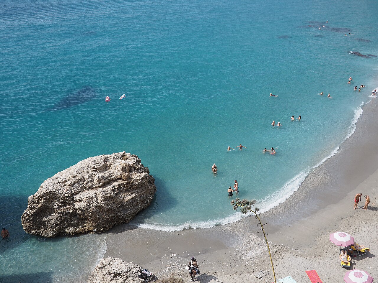 Nerja