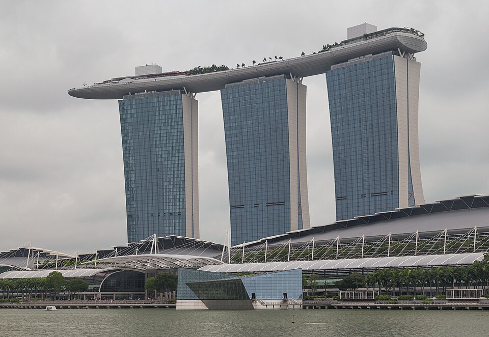 Singapore