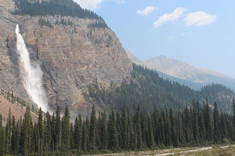 British Columbia