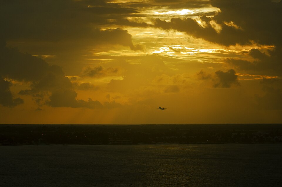 Turks and Caicos Islands