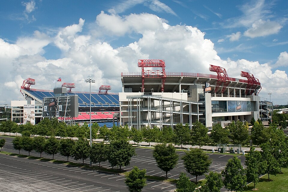 Nashville