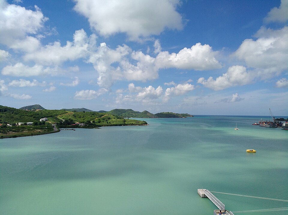 Antigua