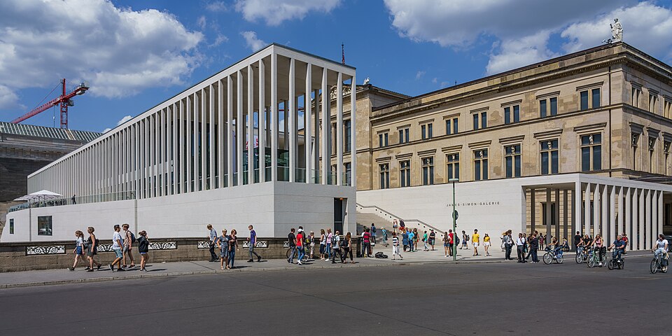 in Berlin