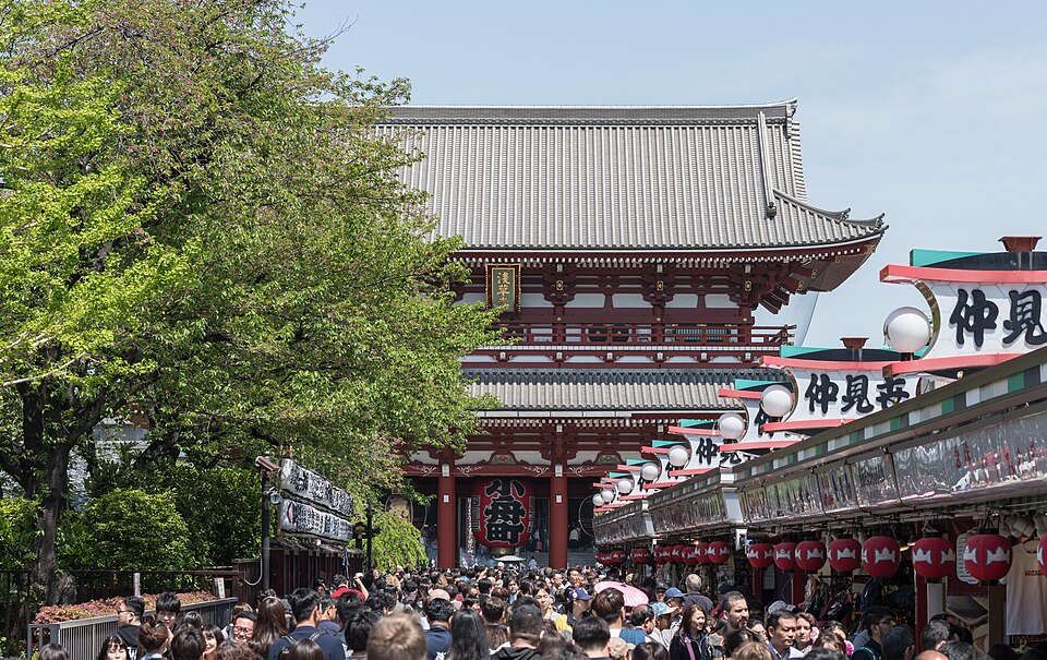 Tokyo
