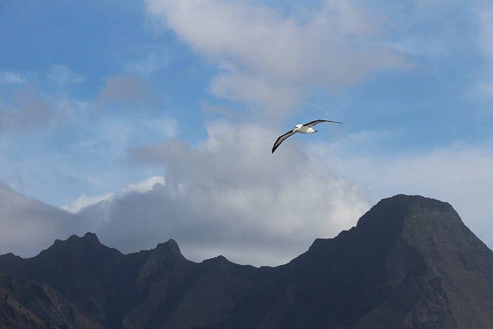 Archipiélago Juan Fernández
