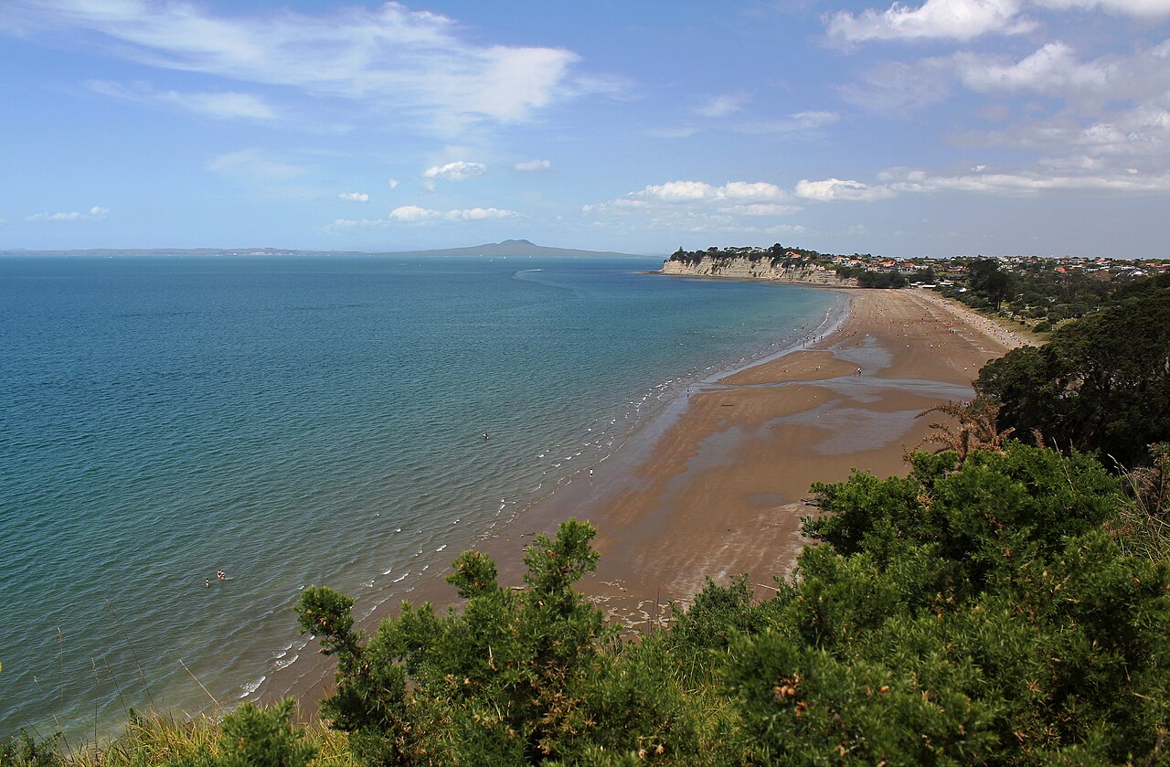 Long Bay