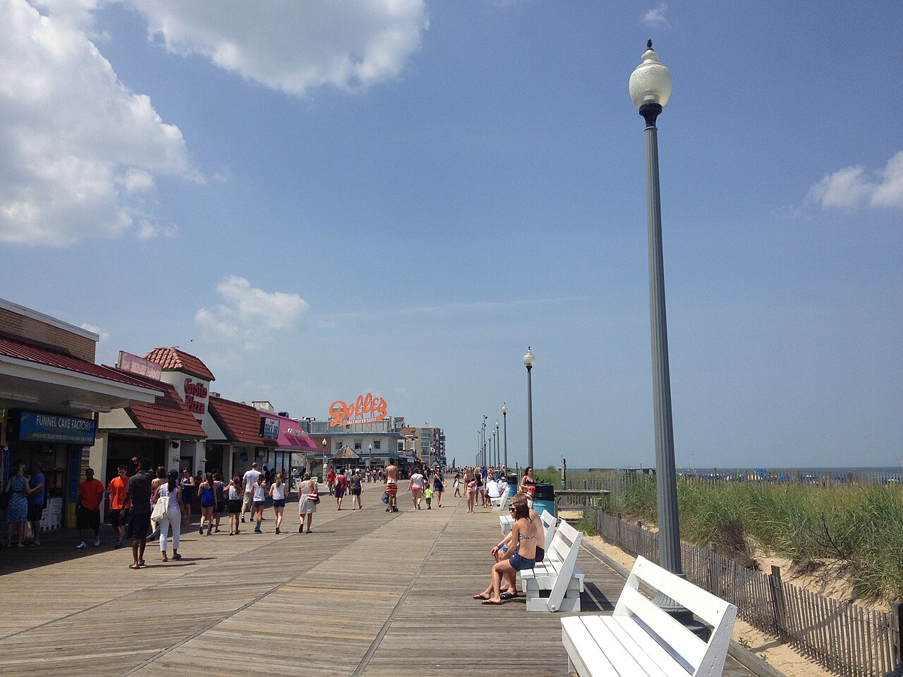 Delaware