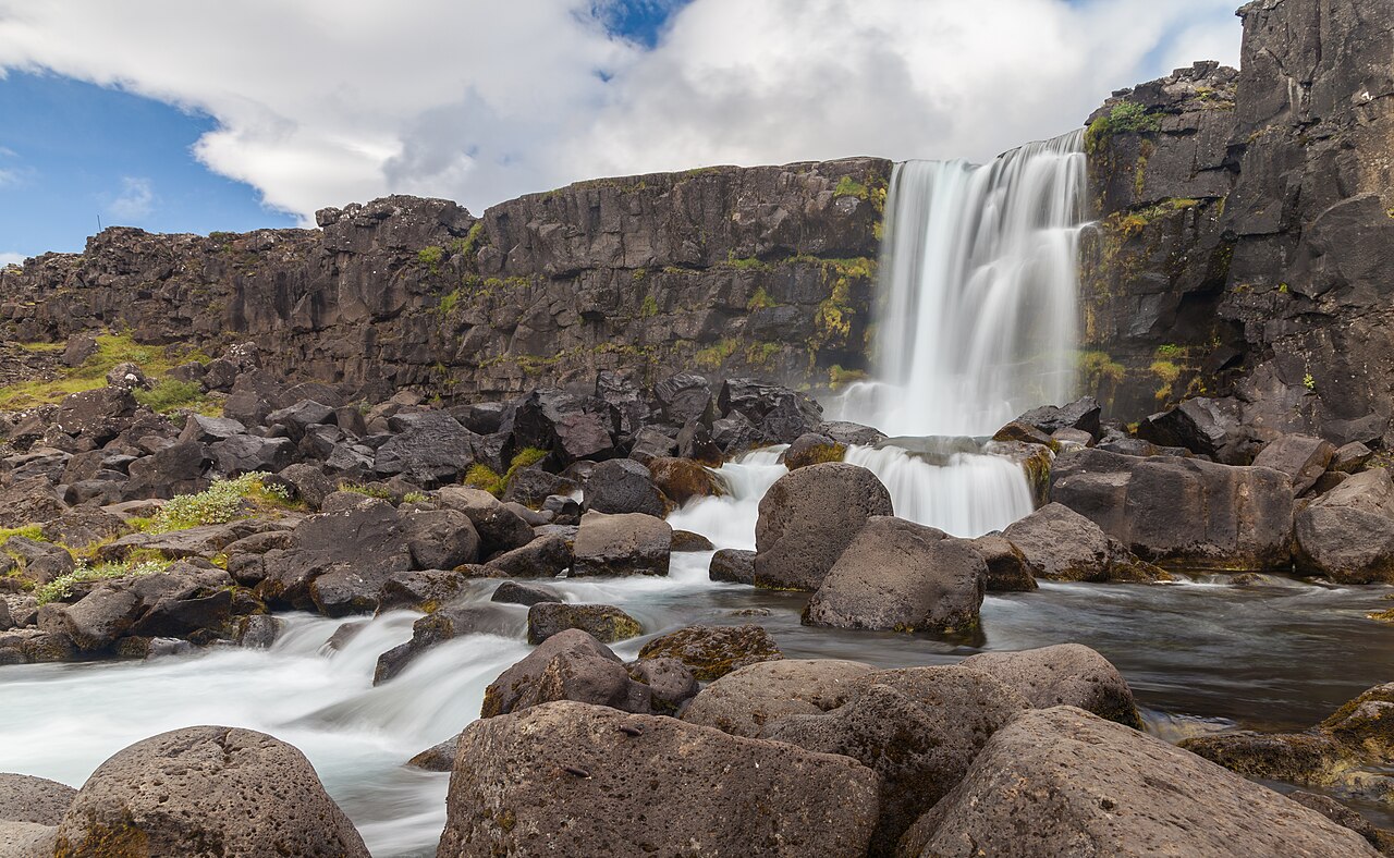 Thingvellir National Park
