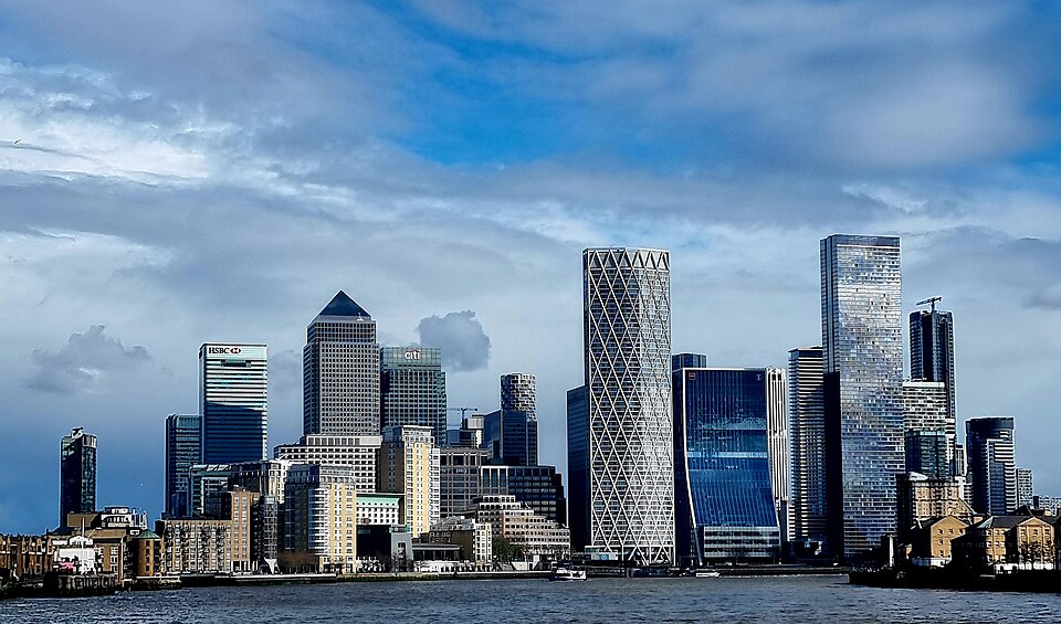 London