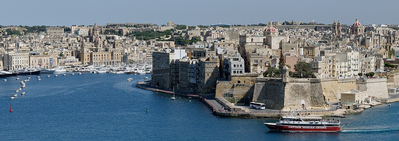 Senglea
