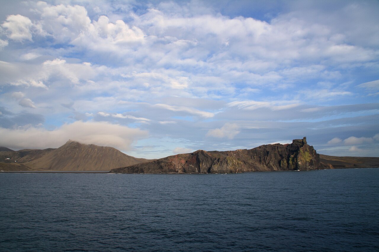 Jan Mayen
