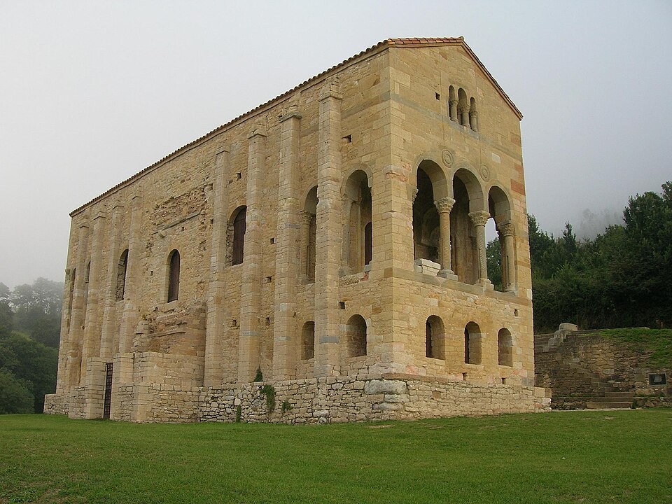 en Asturias