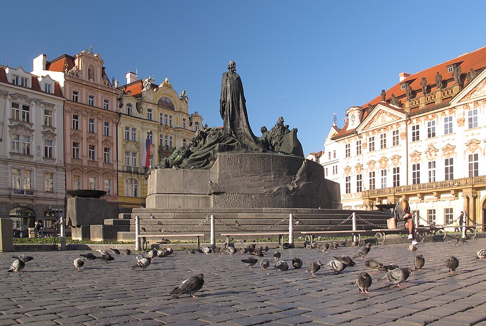 Old Town