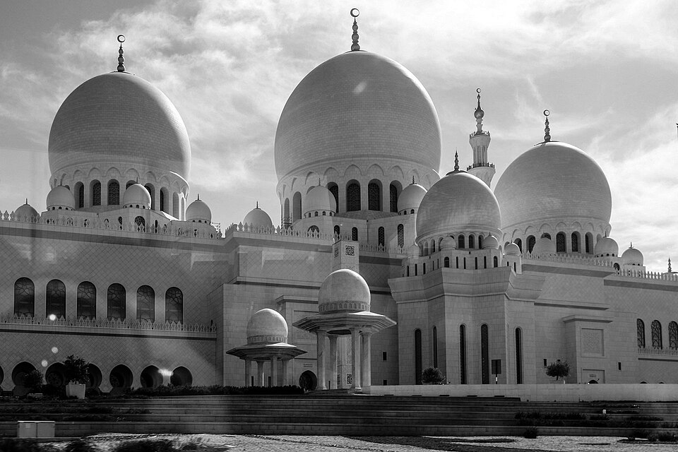Abu Dhabi