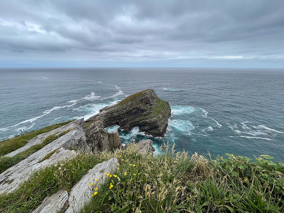 en Asturias