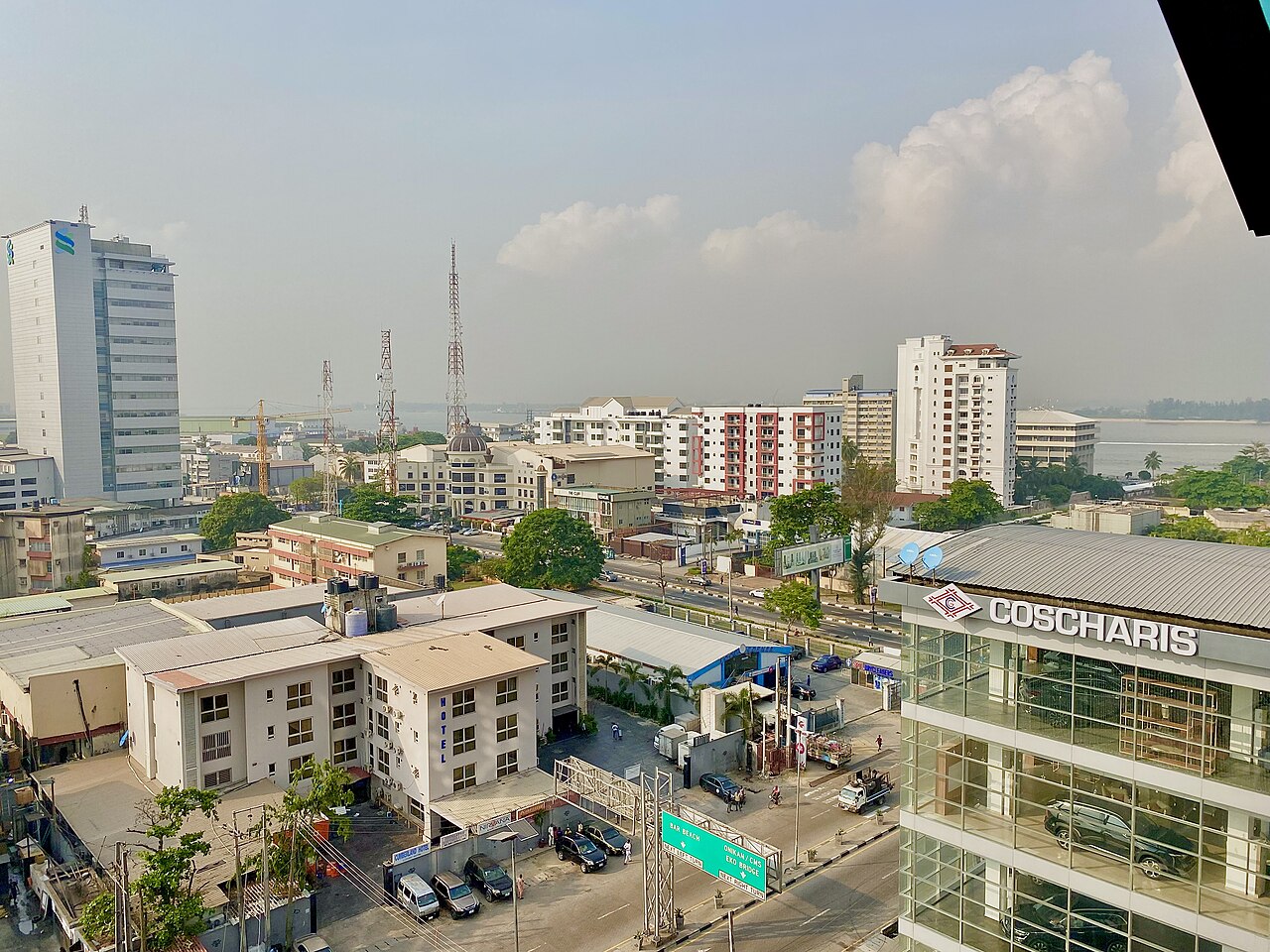 Lagos